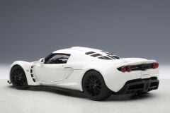 AUTOART - HENNESSEY - VENOM GT COUPE SPIDER 2012