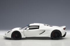 AUTOART - HENNESSEY - VENOM GT COUPE SPIDER 2012