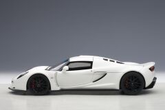 AUTOART - HENNESSEY - VENOM GT COUPE SPIDER 2012