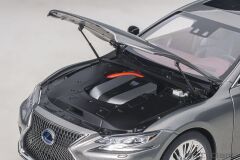 AUTOART - LEXUS - LS500h 2018