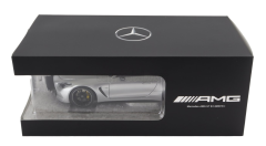 NZG - MERCEDES BENZ - AMG GT 63 Coupe 2023