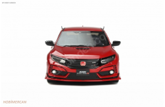 OTTO - HONDA CİVİC FK8 TYPE-R R MUGEN