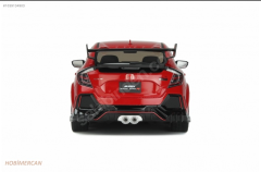 OTTO - HONDA CİVİC FK8 TYPE-R R MUGEN