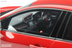 OTTO - HONDA CİVİC FK8 TYPE-R R MUGEN