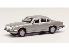 1/87 Jaguar XJ6, silver