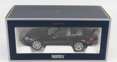 1/18 NOREV - MERCEDES BENZ - SL-CLASS SL500 (R230) CABRIOLET 2003