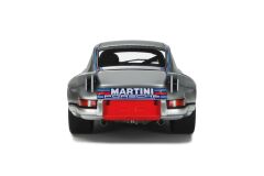 GT-SPIRIT - PORSCHE - 911 CARRERA 2.8 RSR COUPE TEAM MARTINI RACING N 8 WINNER TARGA FLORIO 1973 HERBERT MULLER - GIJS VAN ENNEP
