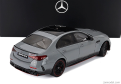 1/18 NZG Mercedes Benz W206 AMG C63 S Performance F1 Edition - B66961524