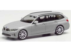 1/87 BMW 3 Touring, silver metallic