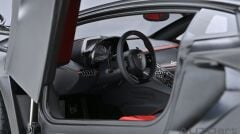 AUTOART - LAMBORGHINI - AVENTADOR SVJ 2018