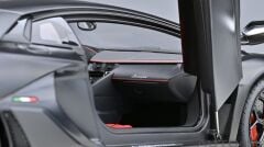 AUTOART - LAMBORGHINI - AVENTADOR SVJ 2018