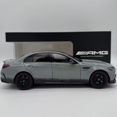1/18 NZG Mercedes Benz W206 AMG C63 S Performance F1 Edition - B66961524