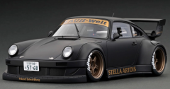 IGNITION PORSCHE RWB 930 STELLA ARTOIS IG2474