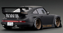 IGNITION PORSCHE RWB 930 STELLA ARTOIS IG2474