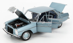 1/18 NOREV - MERCEDES BENZ - 200/8 (W115) 1968