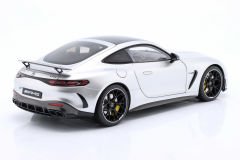 NZG - MERCEDES BENZ - AMG GT63 (C192) 4-MATIC 2024