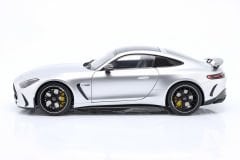 NZG - MERCEDES BENZ - AMG GT63 (C192) 4-MATIC 2024