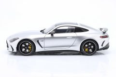 NZG - MERCEDES BENZ - AMG GT63 (C192) 4-MATIC 2024