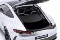NZG - MERCEDES BENZ - AMG GT63 (C192) 4-MATIC 2024