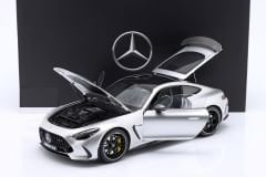 NZG - MERCEDES BENZ - AMG GT63 (C192) 4-MATIC 2024