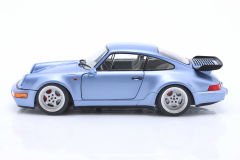 SOLIDO - PORSCHE - 911 964 TURBO COUPE 1990