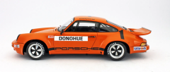 1/18 SPARK-MODEL - PORSCHE - 911 CARRERA 3.0 RSRS N 1 IROC CHAMPION 1975 MARK DONOHUE