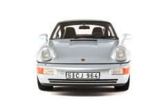 GT-SPIRIT - PORSCHE - 911 964 CARRERA 4 1990