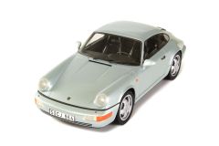 GT-SPIRIT - PORSCHE - 911 964 CARRERA 4 1990