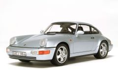GT-SPIRIT - PORSCHE - 911 964 CARRERA 4 1990