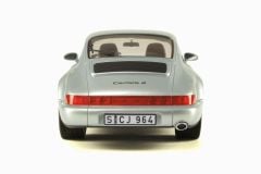 GT-SPIRIT - PORSCHE - 911 964 CARRERA 4 1990