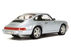 GT-SPIRIT - PORSCHE - 911 964 CARRERA 4 1990