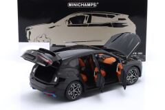 MINICHAMPS - BMW - iX-SERIES SUV 2023