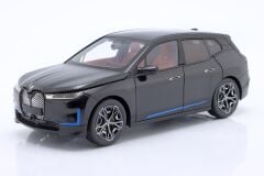 MINICHAMPS - BMW - iX-SERIES SUV 2023