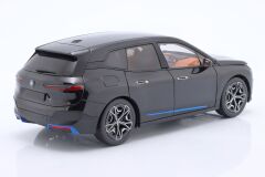 MINICHAMPS - BMW - iX-SERIES SUV 2023