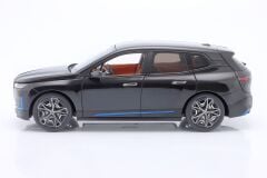 MINICHAMPS - BMW - iX-SERIES SUV 2023