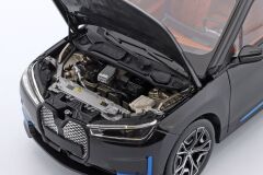 MINICHAMPS - BMW - iX-SERIES SUV 2023