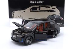 MINICHAMPS - BMW - iX-SERIES SUV 2023