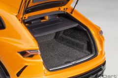 AUTOART - LAMBORGHINI - URUS 2018