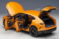 AUTOART - LAMBORGHINI - URUS 2018