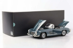 NOREV - MERCEDES BENZ - SL-CLASS 300SL ROADSTER SPIDER (W198 II) 1957