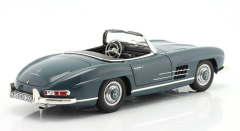 NOREV - MERCEDES BENZ - SL-CLASS 300SL ROADSTER SPIDER (W198 II) 1957