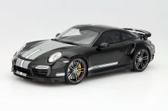 GT-SPIRIT - PORSCHE - 911 991 TURBO S TECHART DECO 2014