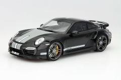 GT-SPIRIT - PORSCHE - 911 991 TURBO S TECHART DECO 2014