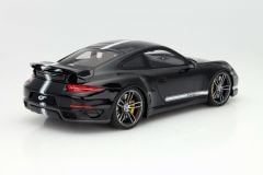 GT-SPIRIT - PORSCHE - 911 991 TURBO S TECHART DECO 2014