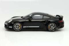 GT-SPIRIT - PORSCHE - 911 991 TURBO S TECHART DECO 2014