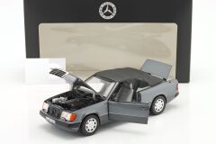 NOREV - MERCEDES BENZ - E-CLASS 300CE 24V (A124) CABRIOLET OPEN 1991