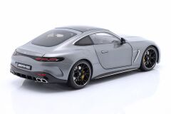 NZG - MERCEDES BENZ - AMG GT 63 Coupe 2023