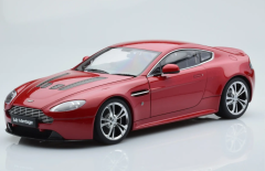 AUTOART - ASTON MARTIN - VANTAGE V12 2010