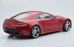 AUTOART - ASTON MARTIN - VANTAGE V12 2010