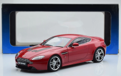 AUTOART - ASTON MARTIN - VANTAGE V12 2010